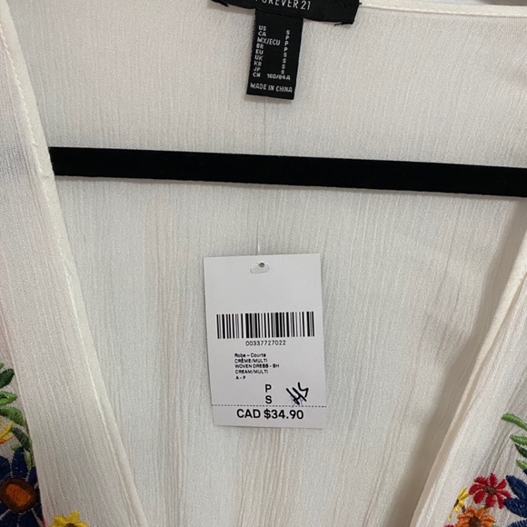 Coverup - Picture 6 of 6